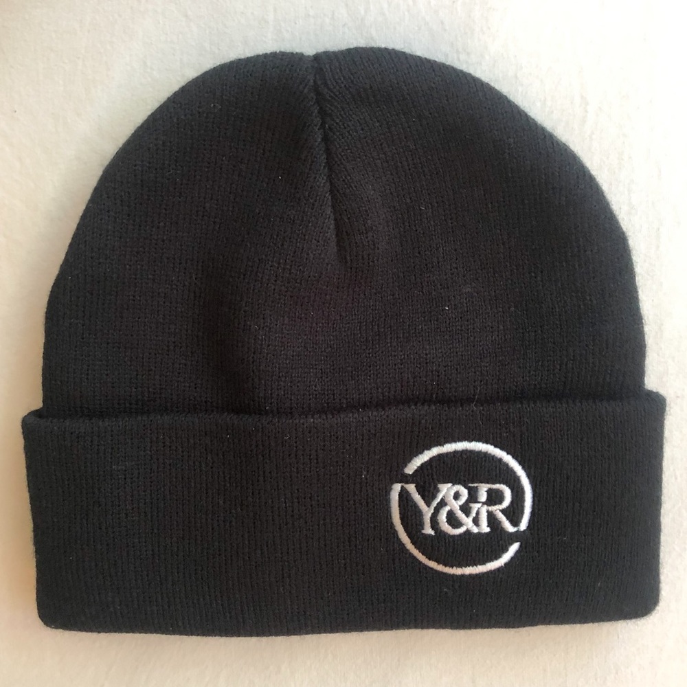 NWOT Young & Reckless Beanie